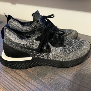 Men’s Nike Epic React Flyknit Shoes